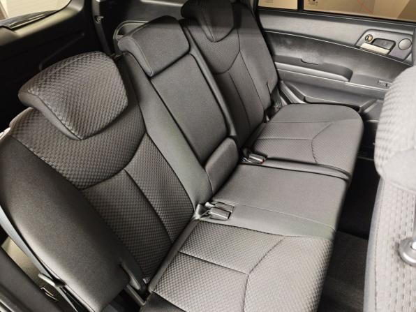 SsangYong Kyron I Рестайлинг с пробегом 2012 года, цена 943 000 рублей, 110674 км, внедорожник, Автокод Объявления
