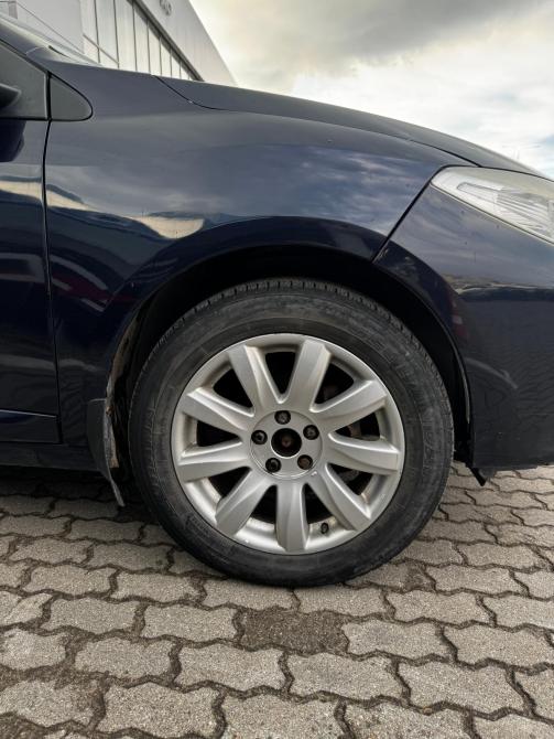 Renault Fluence I Череповец  - изображение 5