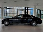 Mercedes-Benz Maybach S-Класс II (Z223) Екатеринбург  - изображение 44
