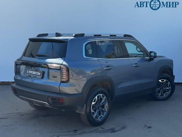 Haval Dargo с пробегом 2022 года, цена 2 478 000 рублей, 62530 км, внедорожник, Автокод Объявления