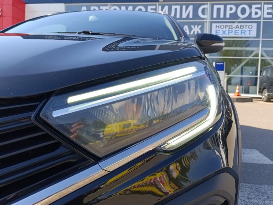 Lada (ВАЗ) Vesta I Рестайлинг (NG) Тверь  - изображение 11