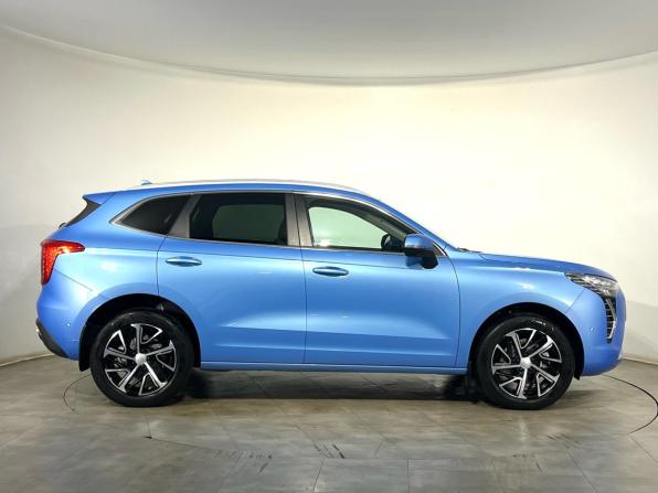 Haval Jolion I с пробегом 2023 года, цена 1 930 000 рублей, 40879 км, внедорожник, Автокод Объявления