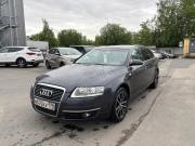 Audi A6 III (C6) Санкт-Петербург  - изображение 11