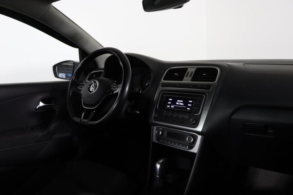 Volkswagen Polo V Рестайлинг Нижний Новгород  - изображение 12