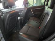 Chevrolet Captiva I Мончегорск  - изображение 27