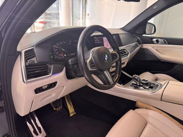 BMW X5 IV (G05/G18) с пробегом 2019 года, цена 6 900 000 рублей, 121541 км, внедорожник, Автокод Объявления