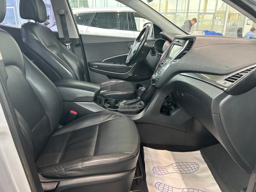 Hyundai Santa Fe III Екатеринбург  - изображение 25