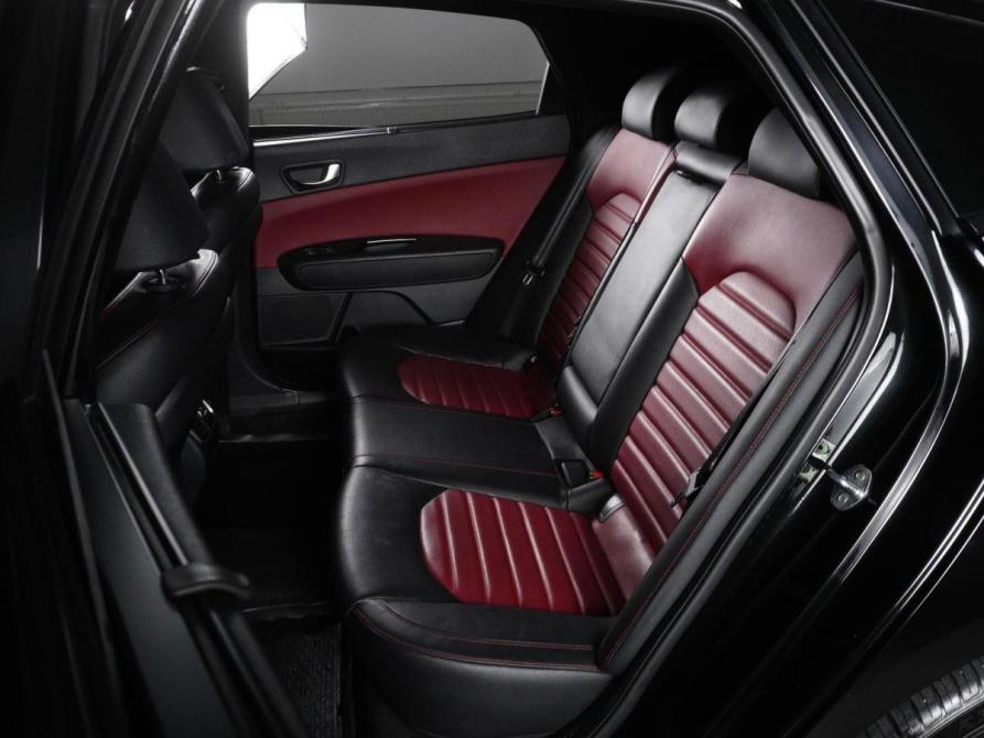 Kia Optima IV Рестайлинг Минеральные Воды  - изображение 9