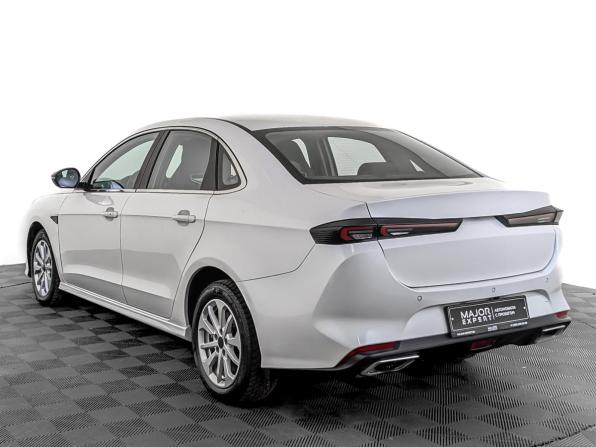 Kaiyi E5 с пробегом 2023 года, цена 840 000 рублей, 71142 км, седан, Автокод Объявления
