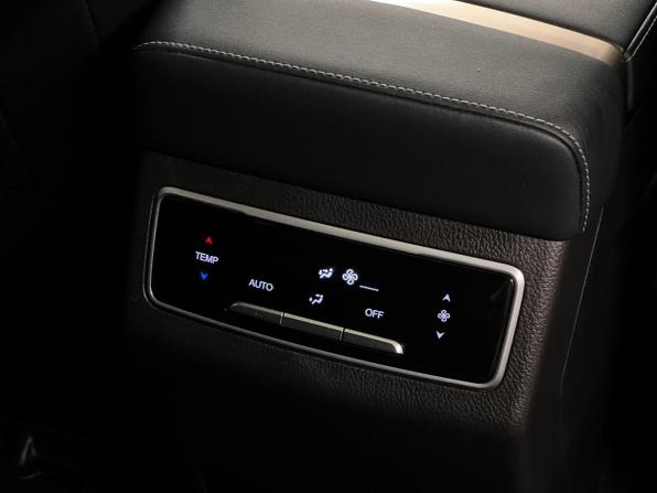 Changan CS95 I Рестайлинг 2 с пробегом 2023 года, цена 2 755 000 рублей, 83880 км, внедорожник, Автокод Объявления