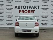 Renault Logan II Рестайлинг Владимир  - изображение 21