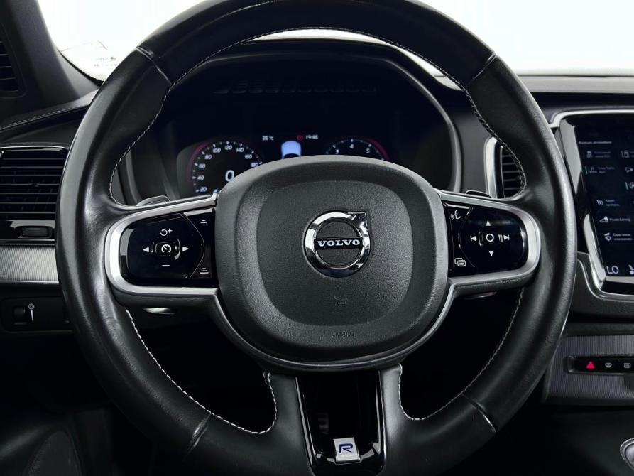 Volvo XC90 II Рестайлинг 1 Ростов-на-Дону  - изображение 9