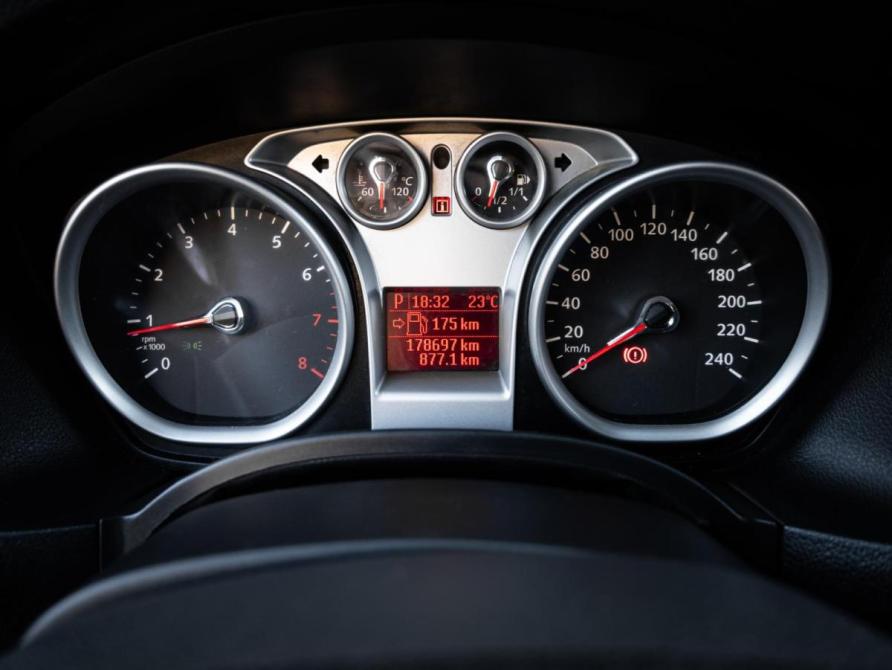 Ford Focus II Рестайлинг Ставрополь  - изображение 17