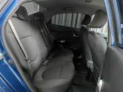 Kia Rio III Рестайлинг Москва  - изображение 35