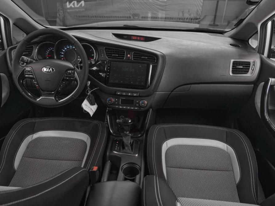 Kia Ceed II Москва  - изображение 9