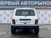 Lada (ВАЗ) Niva Legend I Краснодар  - изображение 27