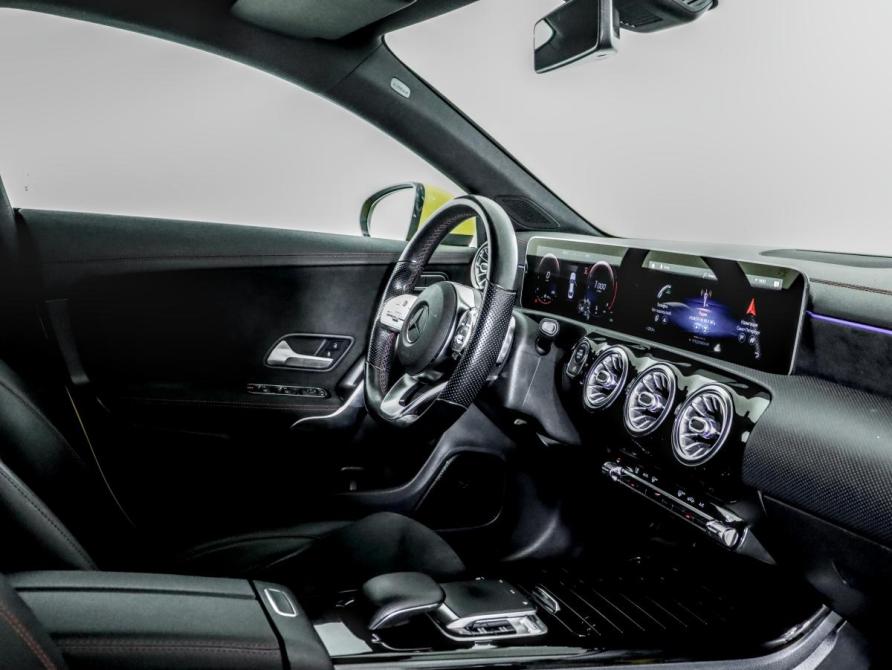 Mercedes-Benz CLA II (C118 X118) Санкт-Петербург  - изображение 17