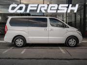 Hyundai Grand Starex I Краснодар  - изображение 24