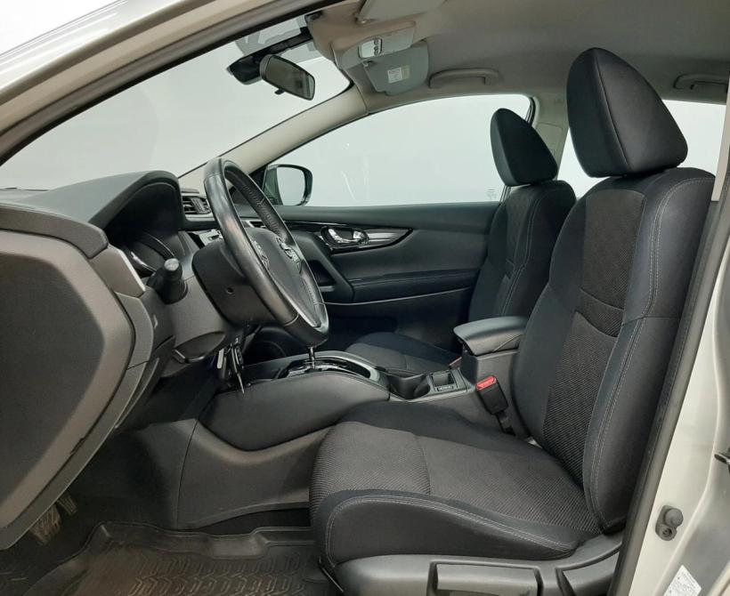 Nissan Qashqai II Москва  - изображение 10