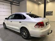 Volkswagen Polo V Рестайлинг Новосибирск  - изображение 27