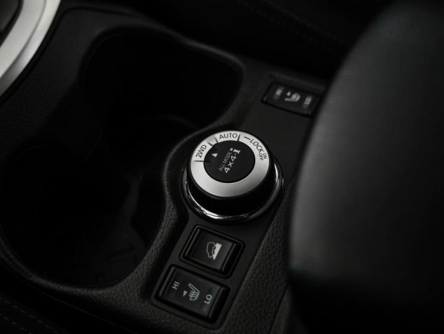 Nissan X-Trail III Рестайлинг Санкт-Петербург  - изображение 19
