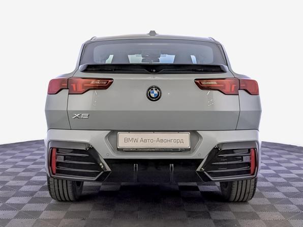 BMW X2 II (U10) с пробегом 2024 года, цена 5 300 000 рублей, 21428 км, внедорожник, Автокод Объявления