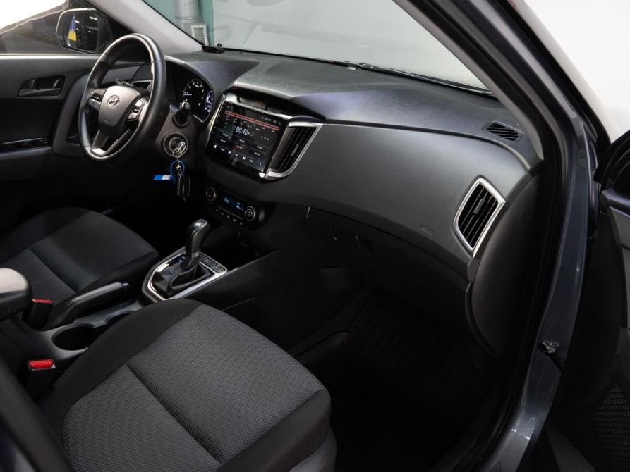 Hyundai Creta I Тюмень  - изображение 15