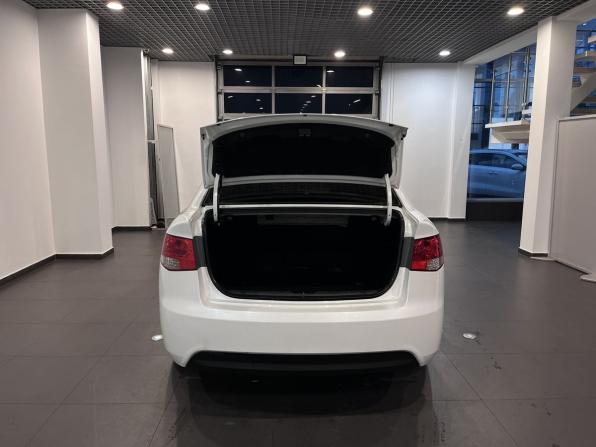 Kia Cerato II с пробегом 2012 года, цена 787 000 рублей, 187338 км, седан, Автокод Объявления