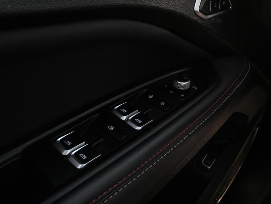 Geely Tugella I Рестайлинг Волгоград  - изображение 18