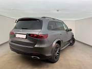 Mercedes-Benz GLS II (X167) Рестайлинг Москва  - изображение 26