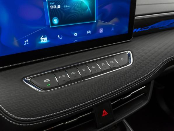 Haval Jolion I Рестайлинг с пробегом 2024 года, цена 2 330 000 рублей, 18230 км, внедорожник, Автокод Объявления