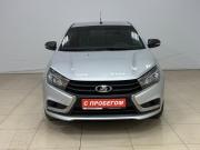 Lada (ВАЗ) Vesta I Альметьевск  - изображение 25