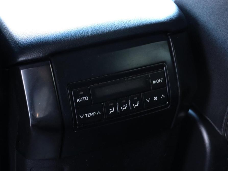 Toyota Land Cruiser Prado 150 Series Рестайлинг 3 Химки  - изображение 17