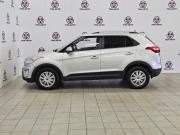 Hyundai Creta I Рестайлинг Тольятти  - изображение 29