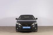 Toyota Allion II Рестайлинг Новосибирск  - изображение 19