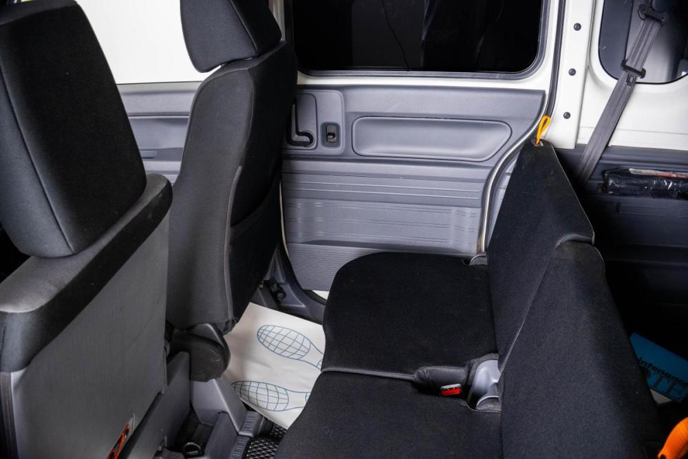 Honda N-VAN Пермь  - изображение 10