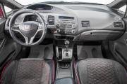 Honda Civic VIII Барнаул  - изображение 36