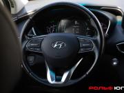 Hyundai Santa Fe IV Москва  - изображение 38
