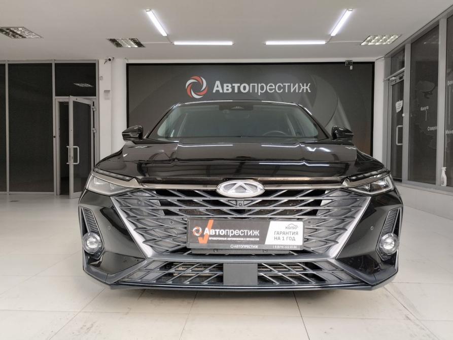 Chery Arrizo 8 Минеральные Воды  - изображение 2