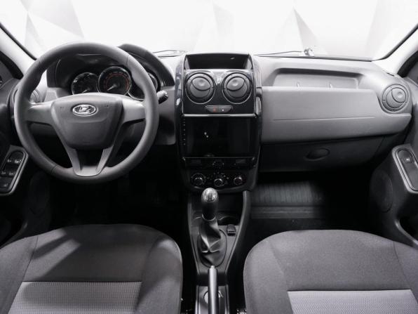 Lada (ВАЗ) Largus I Рестайлинг с пробегом 2024 года, цена 1 421 000 рублей, 30335 км, универсал, Автокод Объявления