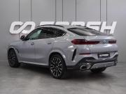 BMW X6 III (G06) Рестайлинг Воронеж  - изображение 25