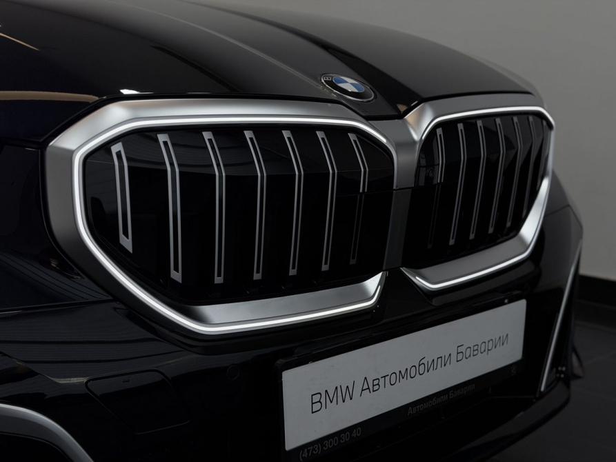 BMW 5 серии VIII (G60/G61/G68) Воронеж  - изображение 32