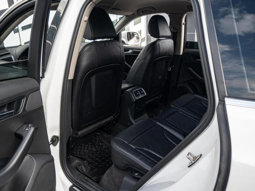 Audi Q5 I (8R) Краснодар  - изображение 11