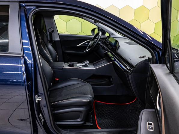Omoda C5 I с пробегом 2024 года, цена 1 820 000 рублей, 19819 км, внедорожник, Автокод Объявления