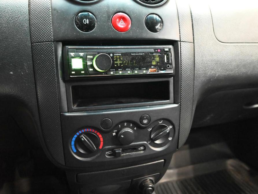 Chevrolet Aveo I Екатеринбург  - изображение 13