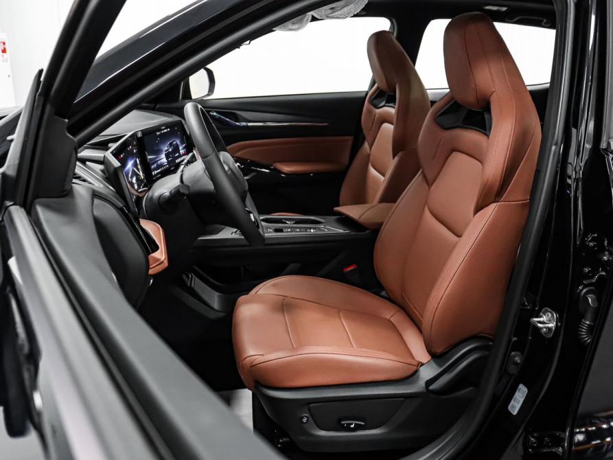 Changan X5 Plus I Рестайлинг Минеральные Воды  - изображение 8