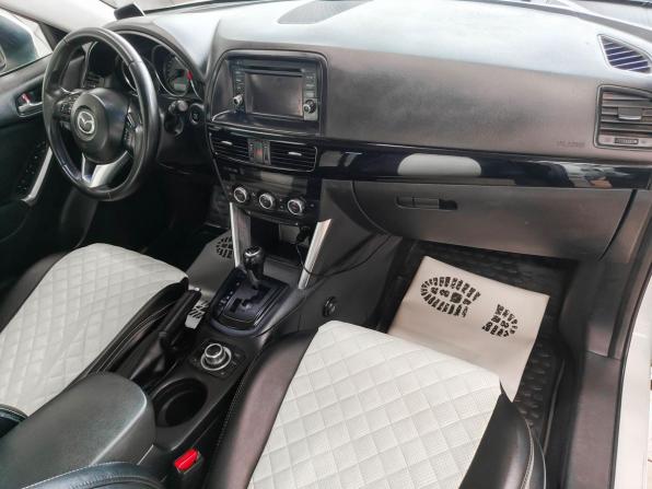 Mazda CX-5 I с пробегом 2012 года, цена 1 400 000 рублей, 174270 км, внедорожник, Автокод Объявления