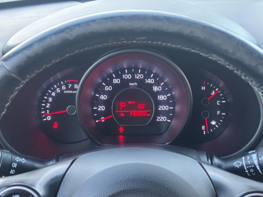 Kia Soul II Рестайлинг Сыктывкар  - изображение 20