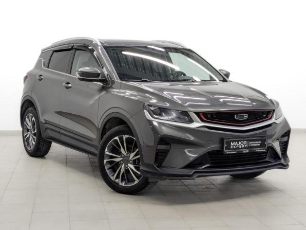 Geely Coolray I с пробегом 2023 года, цена 1 700 000 рублей, 72273 км, внедорожник, Автокод Объявления