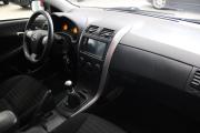 Toyota Corolla X (E140 E150) Рестайлинг Томск  - изображение 28